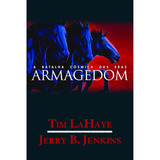Livro Armagedom A
