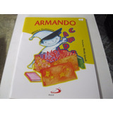 Livro Armando
