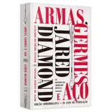 Livro Armas Germes