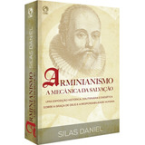 Livro Arminianismo A Mecanica
