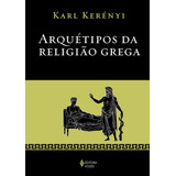 Livro Arquetipos Da Religiao
