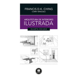Livro Arquitetura De Interiores