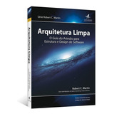 Livro Arquitetura Limpa