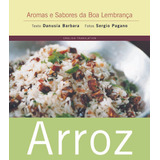 Livro Arroz 