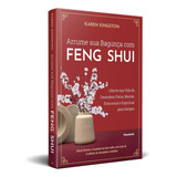 Livro Arrume Sua Bagunca