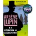 Livro Arsène Lupin E A Condessa De Cagliostro Literatura