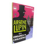 Livro Arsene Lupin E