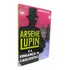 Livro Arséne Lupin E A Vingança De Cagliostro Seriado Lupin