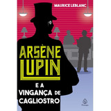 Livro Arsene Lupin E