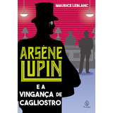 Livro Arsene Lupin E