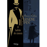 Livro Arsene Lupin tri