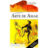 Livro Arte De Amar