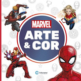 Livro Arte E Cor