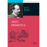 Livro Arte Primitiva 