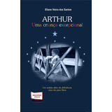 Livro Arthur Uma Crianca