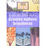 Livro Arvores Nativas Brasileiras - Colecao Inspirada No Pro