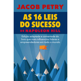 Livro As 16 Leis