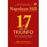 Livro As 17 Leis