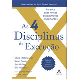 Livro As 4 Disciplinas