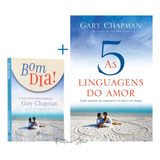 Livro As 5 Linguagens Do Amor