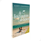 Livro As 5 Linguagens