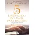 Livro As 5 Linguagens Do Amor Para Homens - Gary Chapman