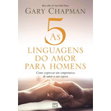 Livro As 5 Linguagens