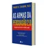 Livro As Armas Da Persuasão 2 Edição Revista E Ampliada De Robert Cialdini Editora Harpercollins Brasil Capa Mole Em Português 2021
