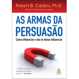 Livro As Armas Da