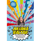 Livro As Aventuras De