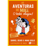 Livro As Aventuras De Mike 2