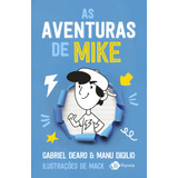 Livro As Aventuras De Mike