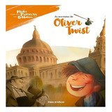 Livro As Aventuras De