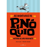 Pinóquio