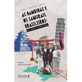Livro As Bambinas E