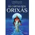 Livro As Cartas Dos Orixás Por Celina Fioravanti Com Capa Mole 2020 Editora Pensamento