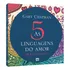 Livro As Cinco Linguagens Do Amor Para Colorir - Gary C