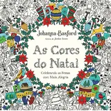 Livro As Cores Do