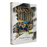 Livro As Cronicas De