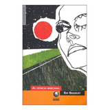 Livro As Cronicas Marcianas