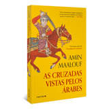Livro As Cruzadas Vistas Pelos Árabes