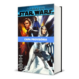 Livro As Eras De Star Wars Omnibus Novo lacrado