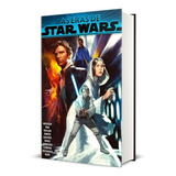 Livro As Eras De Star Wars Omnibus Novo lacrado