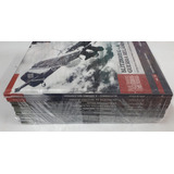 Livro As Grandes Guerras