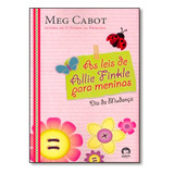 Livro As Leis De