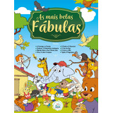 Livro As Mais Belas