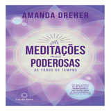 Livro As Meditacoes Mais