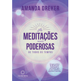 Livro As Meditacoes Mais
