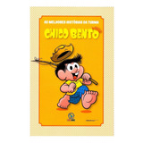 Livro As Melhores Histórias Da Turma: Chico Bento Edição 5