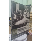 Livro As Origens Da